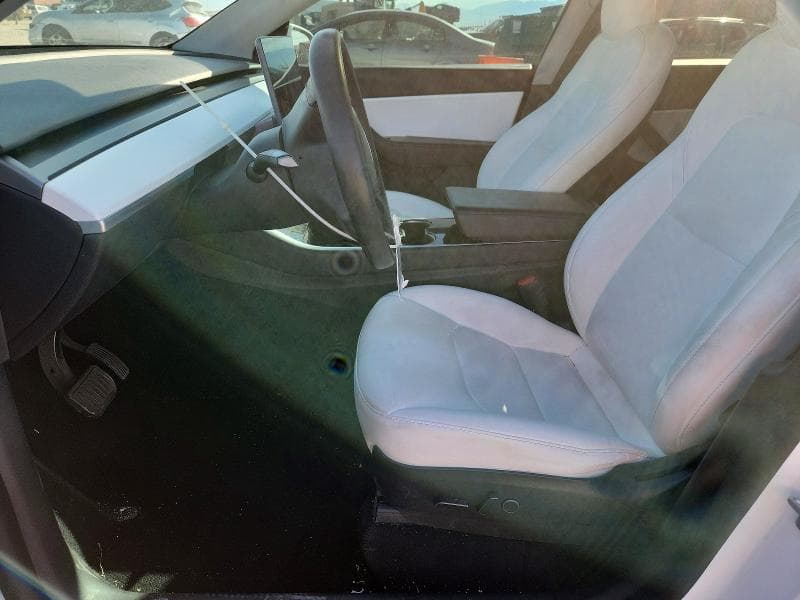 2021 TESLA MODEL Y 7