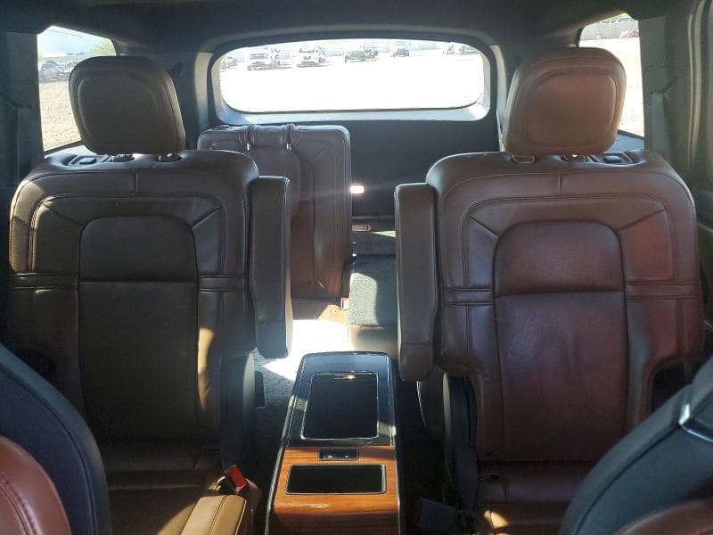 2020 LINCOLN AVIATOR RESERVE 10