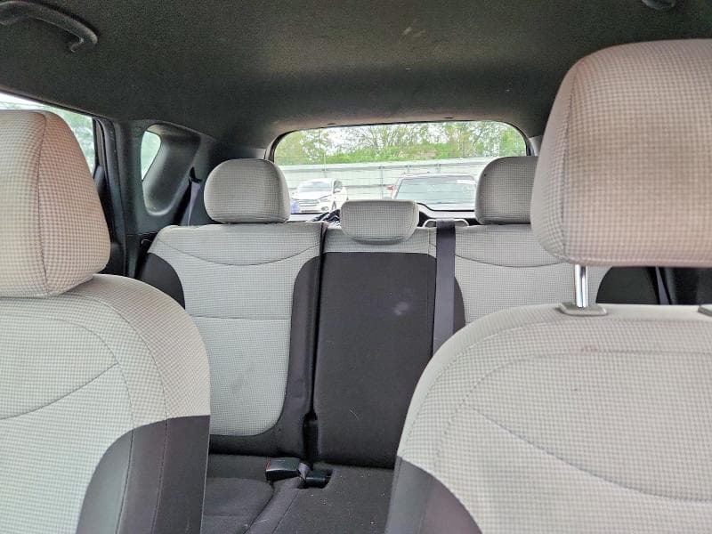 2017 KIA SOUL BASE 10