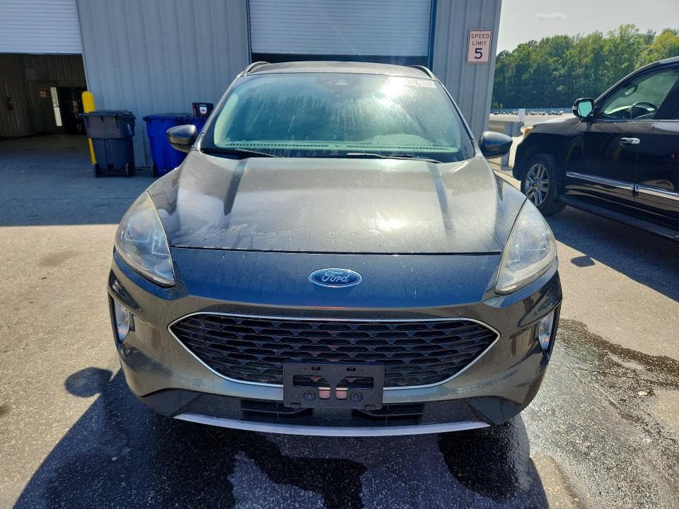 2020 FORD ESCAPE SEL 5