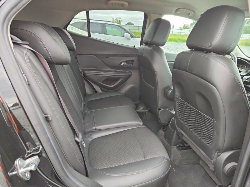 2017 BUICK ENCORE SPORT TOURING 10