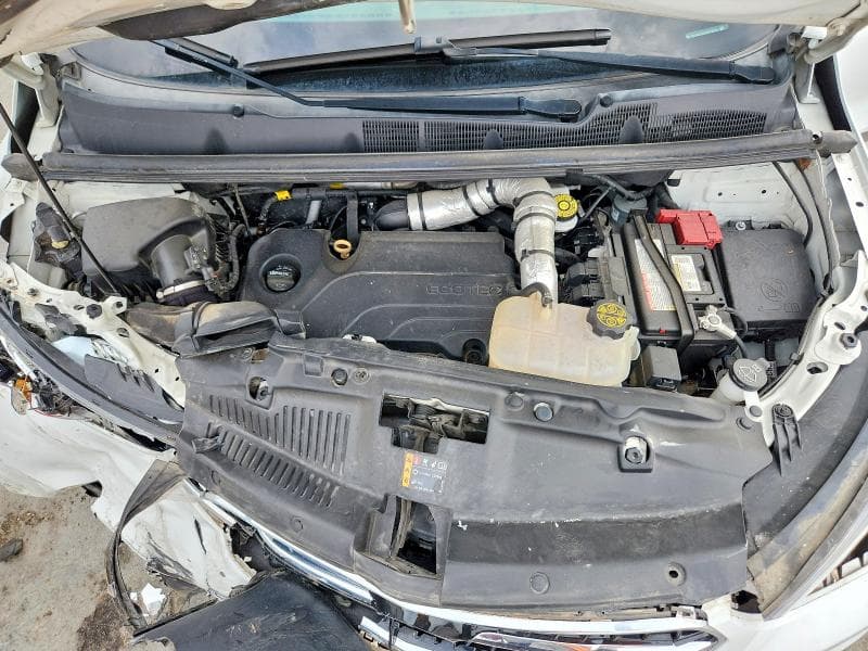 2022 BUICK ENCORE PREFERRED 11