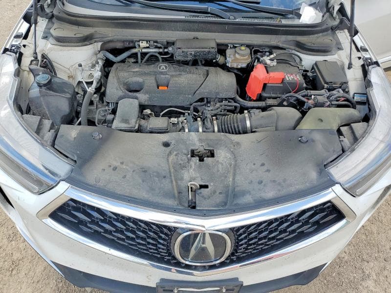 2024 ACURA RDX TECHNOLOGY 12