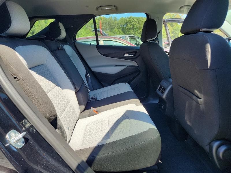 2024 CHEVROLET EQUINOX LS 11