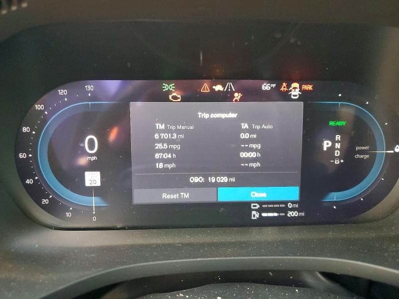 2024 VOLVO XC60 ULTIMATE 9