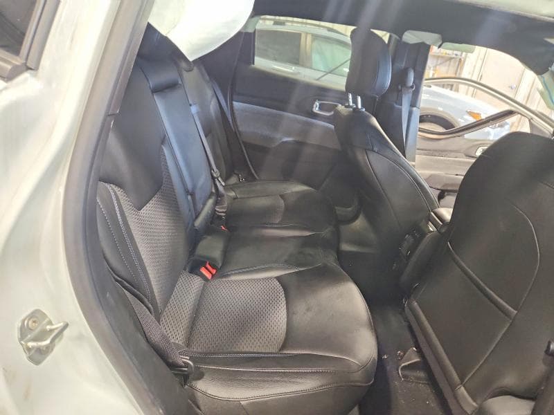 2025 JEEP COMPASS LATITUDE 10