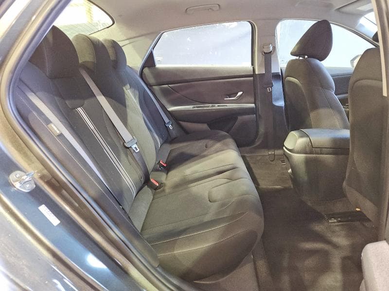 2024 HYUNDAI ELANTRA SEL 10