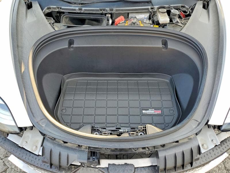2020 TESLA MODEL 3 11