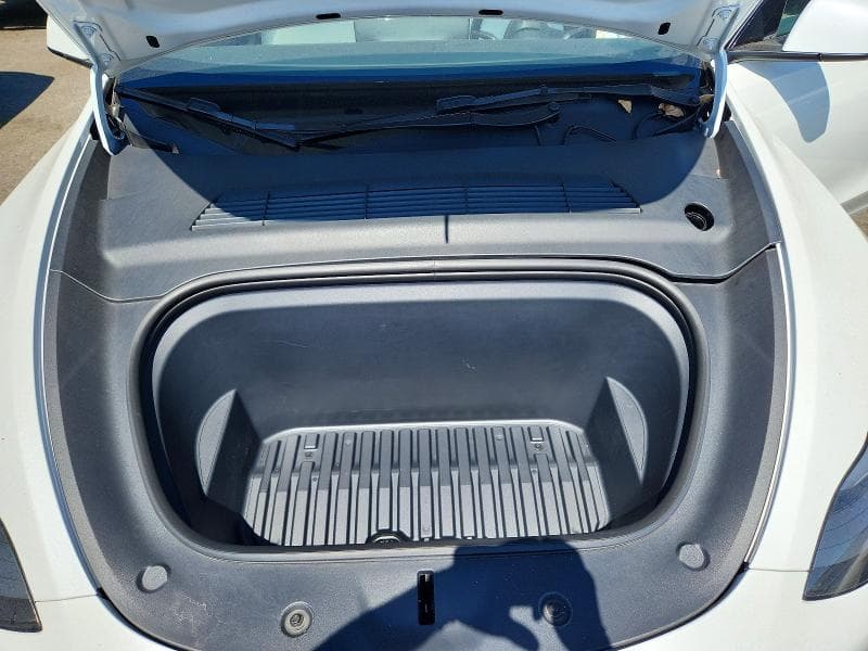2023 TESLA MODEL Y 12