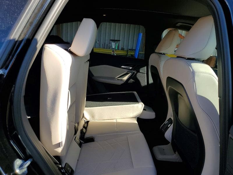 2024 BMW X1 XDRIVE28I 11