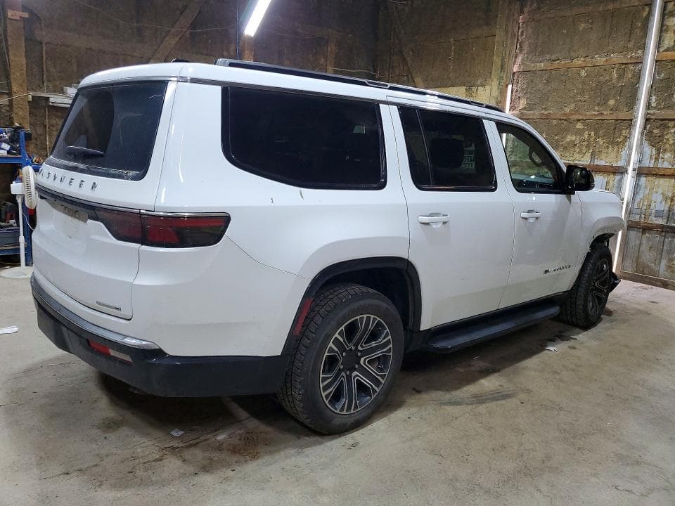 2024 JEEP WAGONEER SERIES II 3