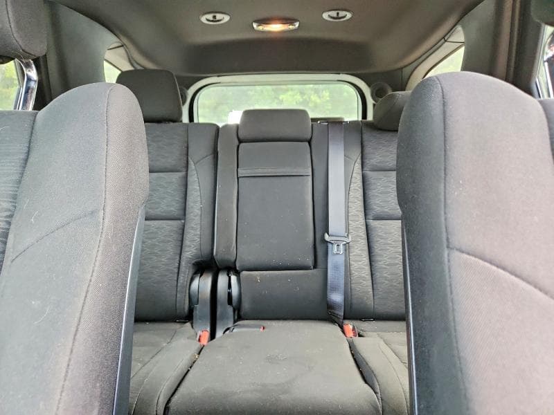 2025 DODGE DURANGO R/T 10