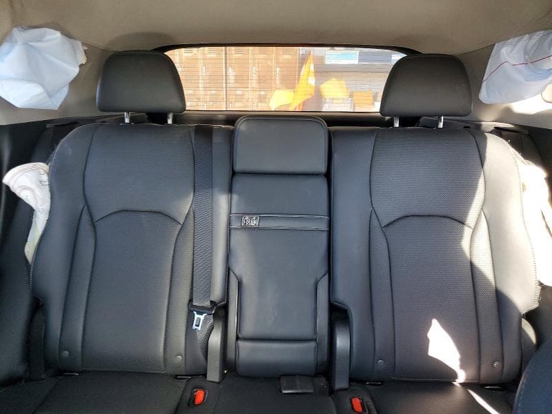 2019 LEXUS RX 350 BASE 10