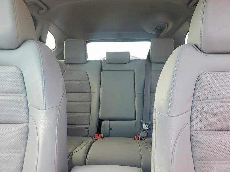 2017 HONDA CR-V EXL 10