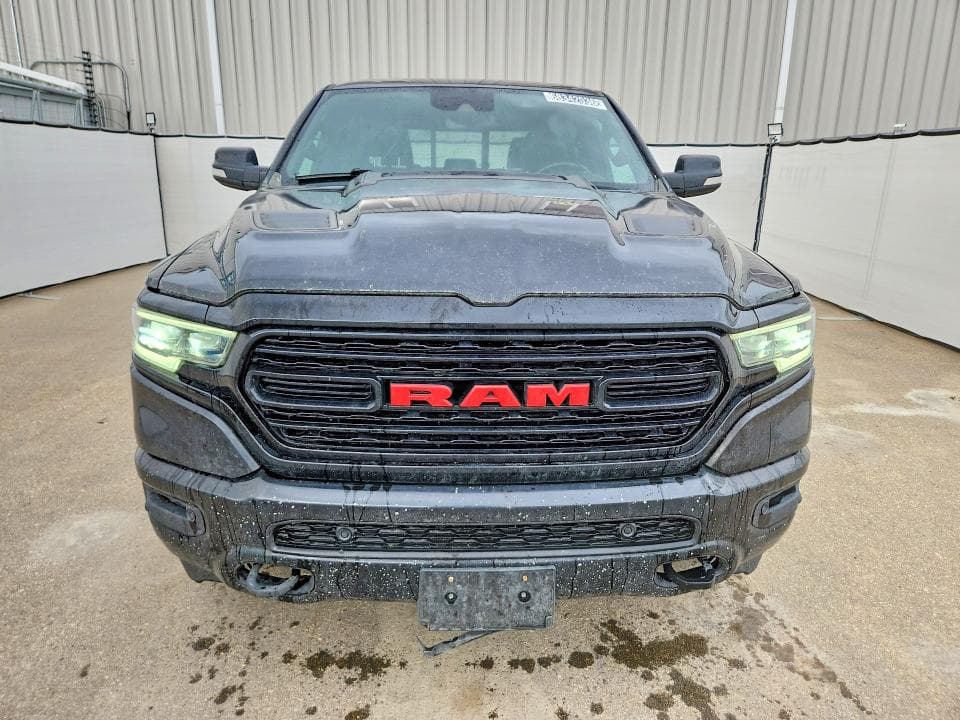 2022 RAM 1500 LIMITED 5