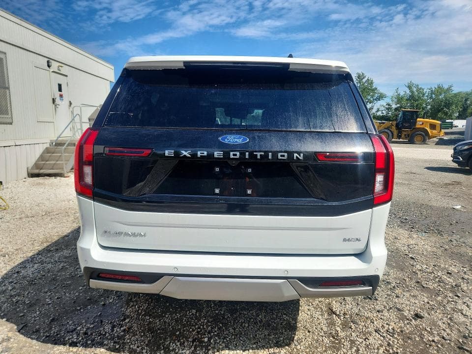2026 FORD EXPEDITION MAX PLATINUM 6