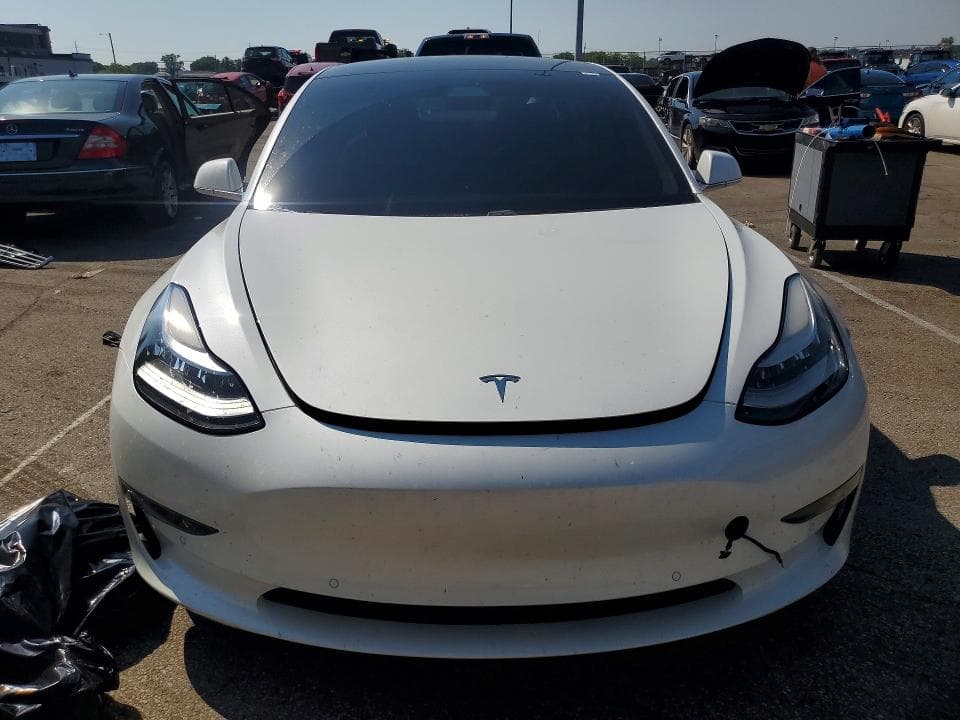 2020 TESLA MODEL 3 5