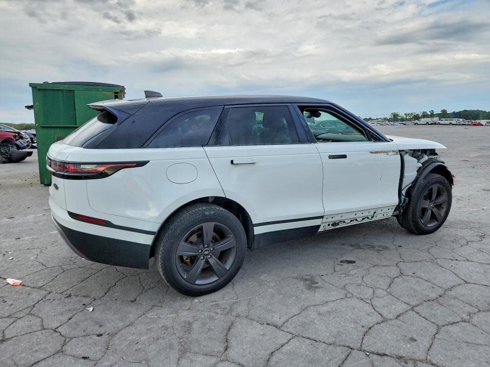 2020 LAND ROVER RANGE ROVER VELAR S 3