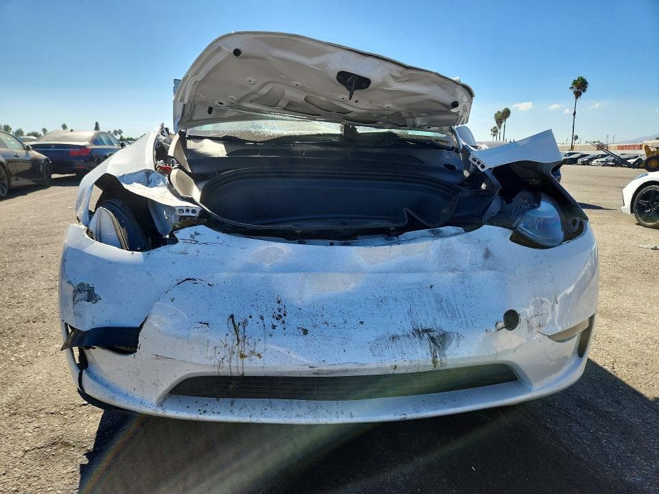 2023 TESLA MODEL Y 5
