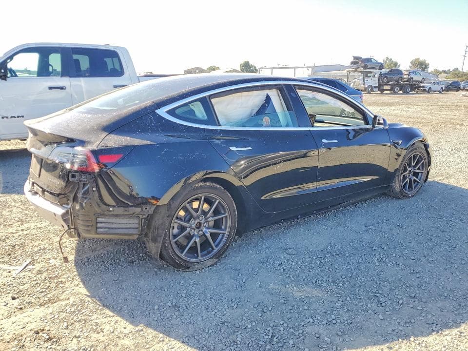 2020 TESLA MODEL 3 3