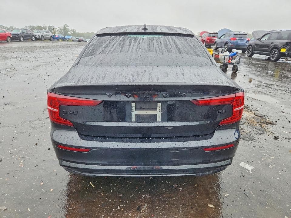 2023 VOLVO S60 PLUS 6