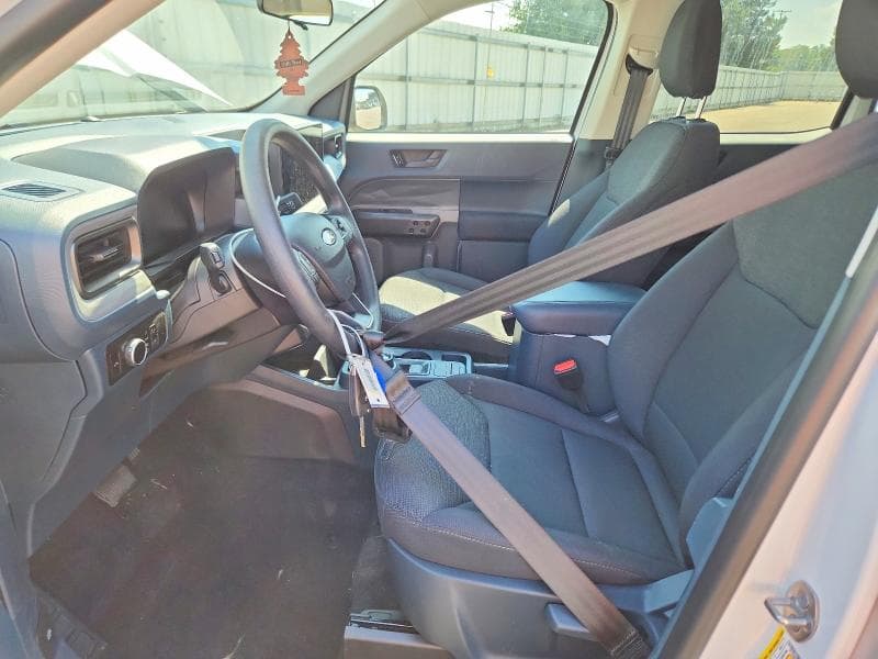 2026 FORD MAVERICK XL 7