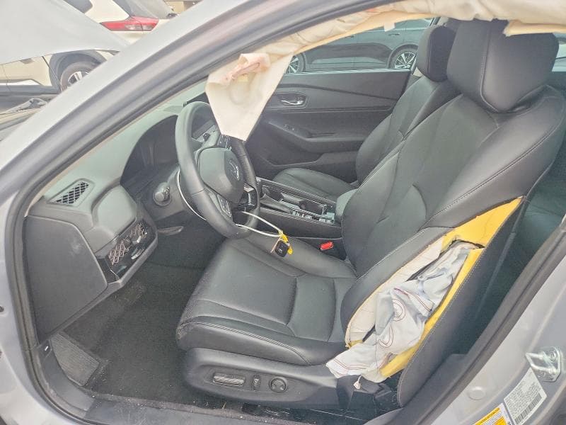 2023 HONDA ACCORD HYBRID EXL 7