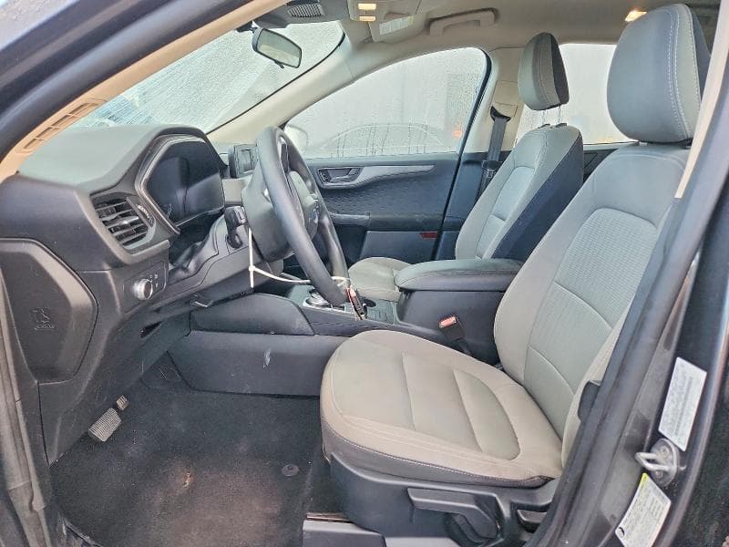 2020 FORD ESCAPE S 7