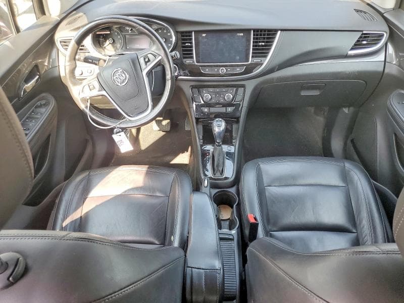 2017 BUICK ENCORE ESSENCE 8