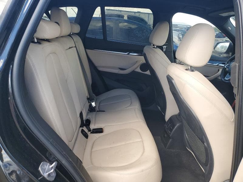 2018 BMW X1 SDRIVE28I 11
