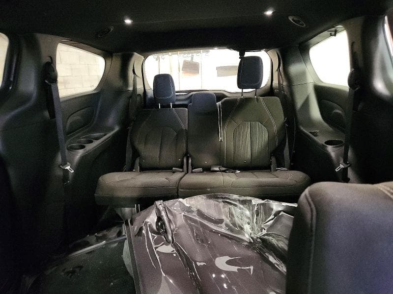 2019 CHRYSLER PACIFICA TOURING PLUS 10
