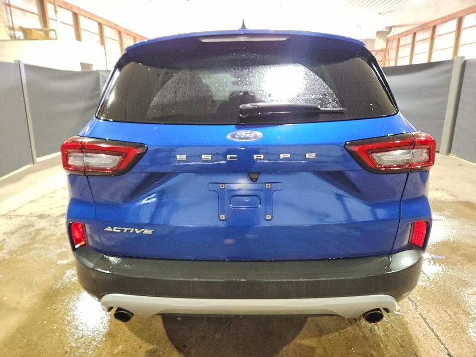 2023 FORD ESCAPE ACTIVE 6