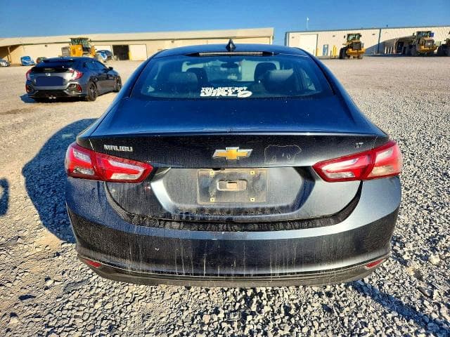 2020 CHEVROLET MALIBU LT 6