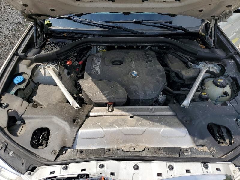 2019 BMW X3 XDRIVE30I 12
