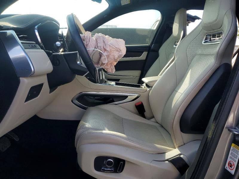 2024 JAGUAR F-PACE R-DYNAMIC S 7