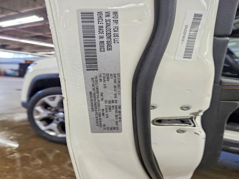 2021 JEEP COMPASS LIMITED 12