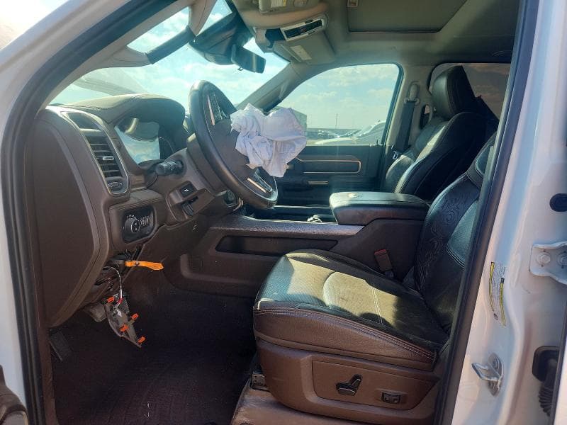 2025 RAM 2500 LIMITED 7