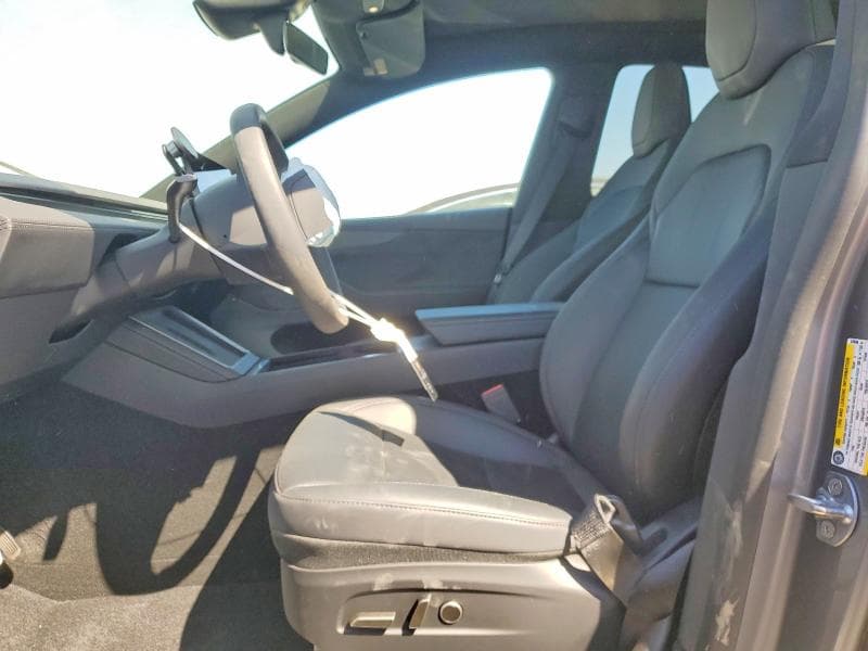 2026 TESLA MODEL  Y 7