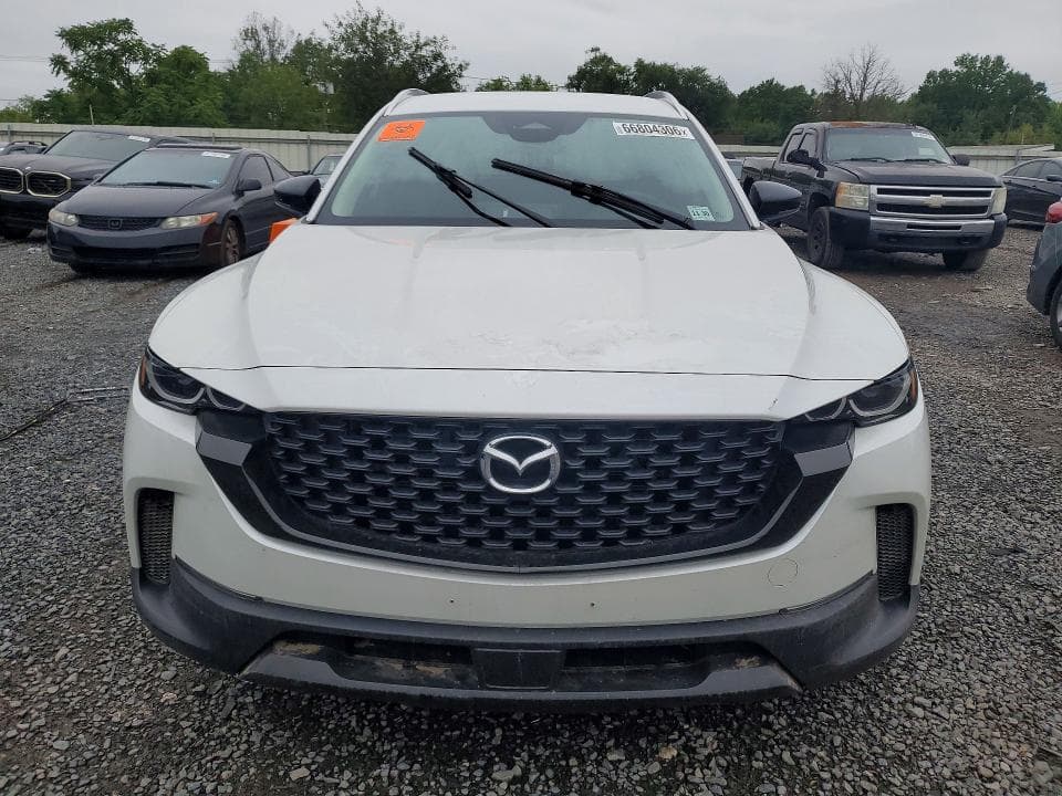 2025 MAZDA CX-50 SELECT 5