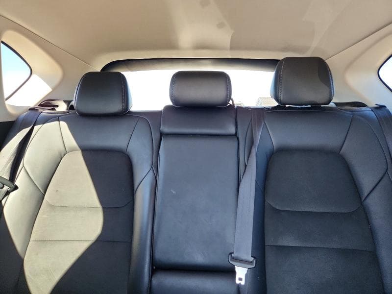 2017 MAZDA CX-5 TOURING 10