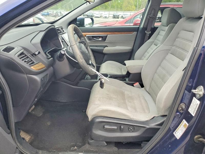 2018 HONDA CR-V EX 7