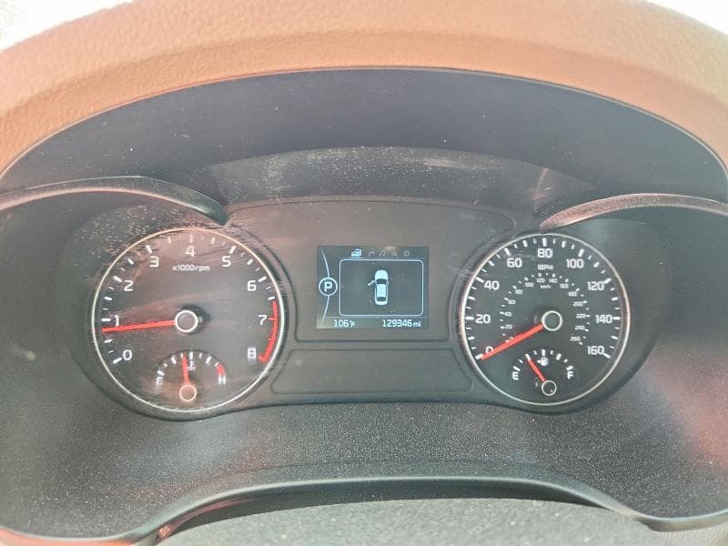 2017 KIA OPTIMA EX 9