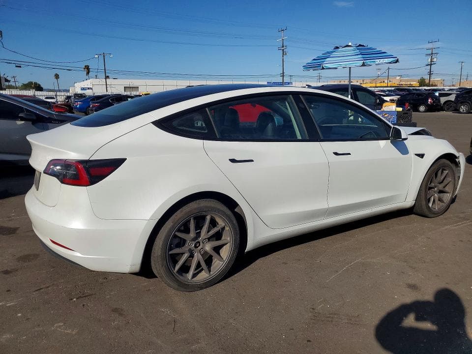 2023 TESLA MODEL 3 3