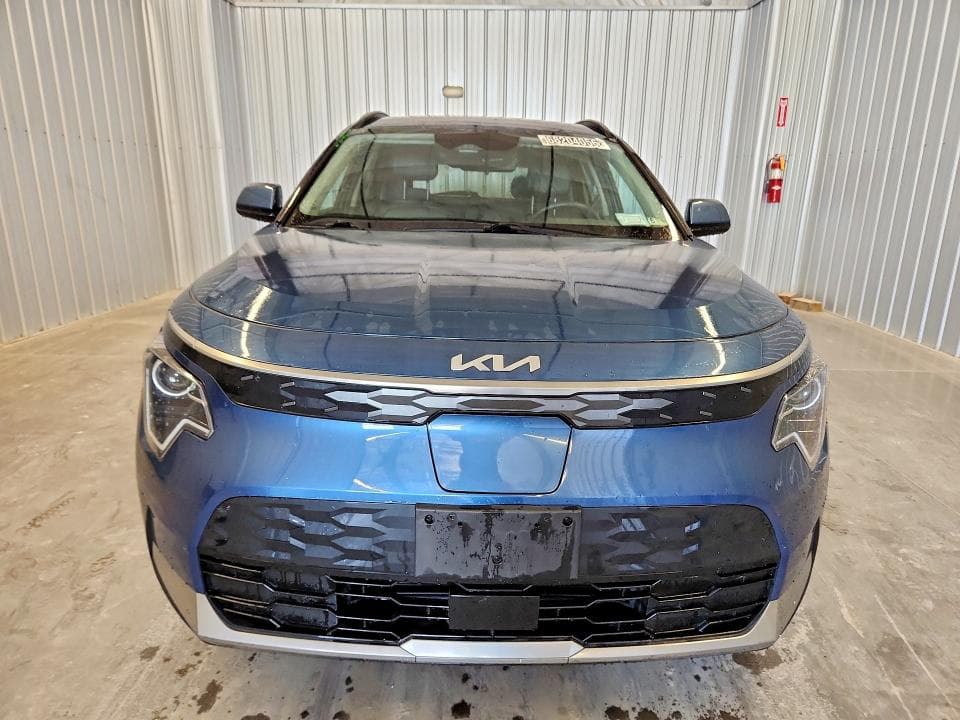 2023 KIA NIRO WIND 5