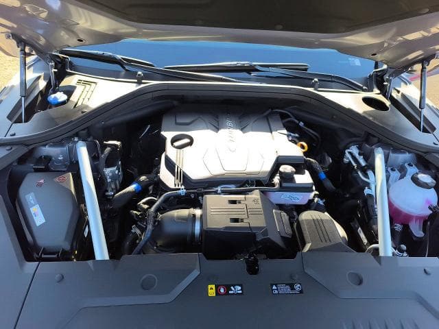 2026 GENESIS GV70 2.5T STANDARD 13