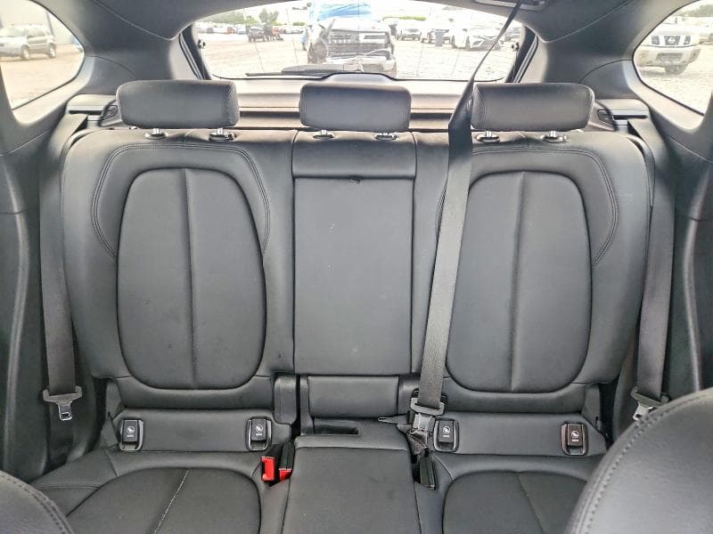 2019 BMW X1 SDRIVE28I 10