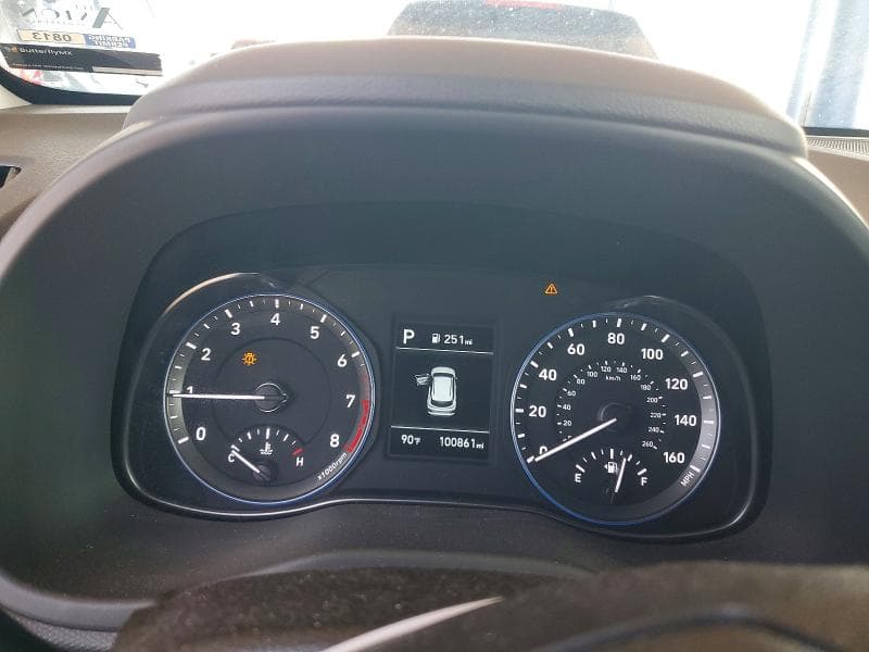 2019 HYUNDAI KONA SEL 9