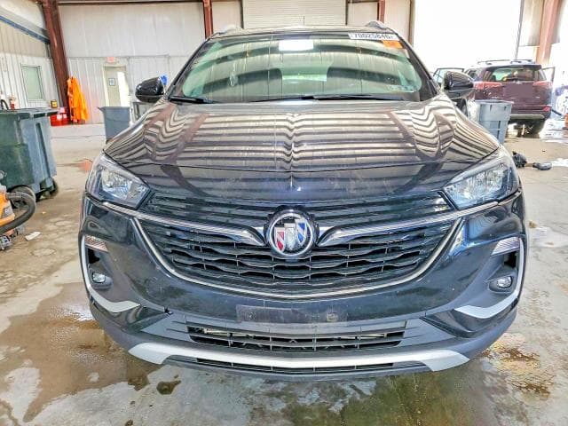 2020 BUICK ENCORE GX SELECT 5