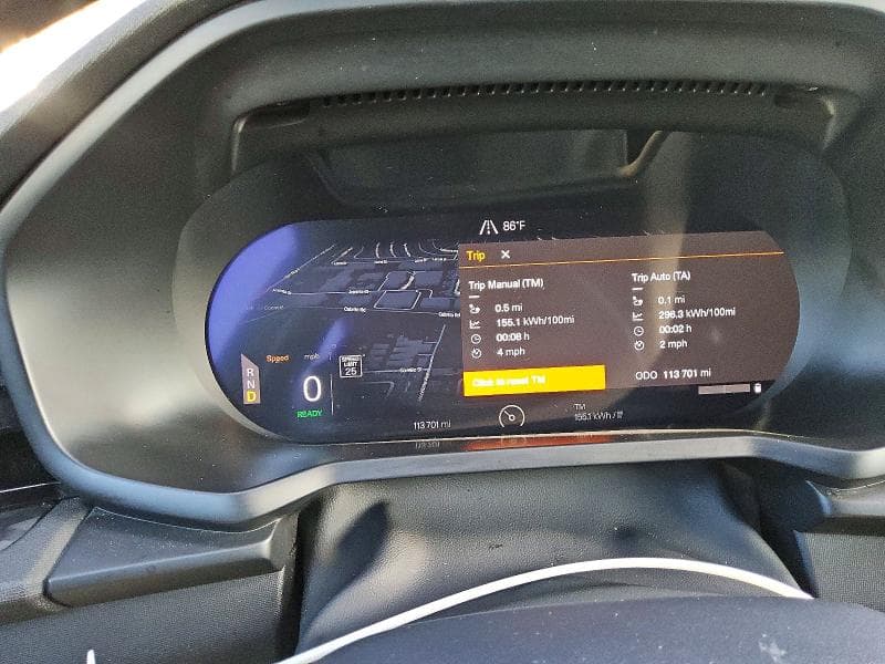 2023 POLESTAR 2 9