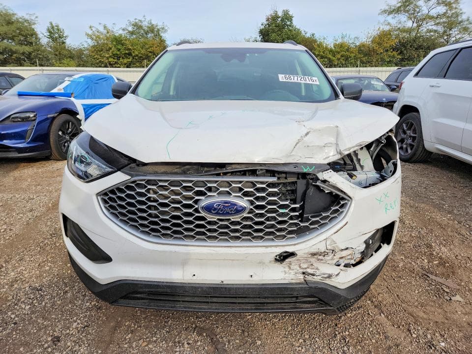 2023 FORD EDGE SE 5